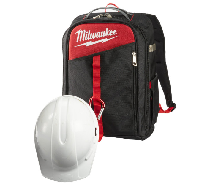 Рюкзак компактный для инструмента MILWAUKEE 4932464834