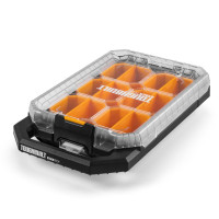 Органайзер компактный тонкий TOUGHBUILT TB-B1-O-10C StackTech Органайзер компактный тонкий TOUGHBUILT TB-B1-O-10C StackTech