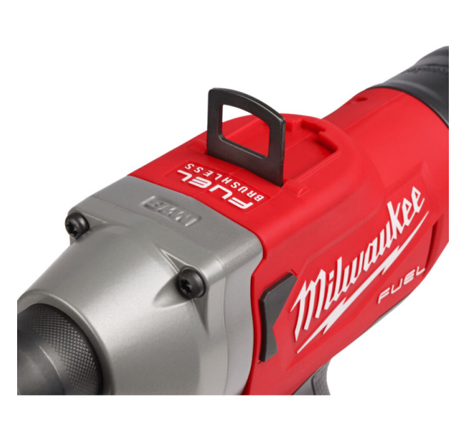 Заклепочник аккумуляторный для вытяжных заклепок MILWAUKEE M18 ONEFLT-502X, (Ø4,8-6,4мм)(ЗУ+3акХ5)