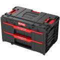 Ящик для инструментов QBRICK SYSTEM ONE DRAWER 2 TOOLBOX 2.0 (587x380x340мм)