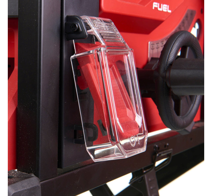 Пила настольная-циркулярная аккумуляторная бесщёточная MILWAUKEE M18 FTS210-121B ONE-KEY , (замена н