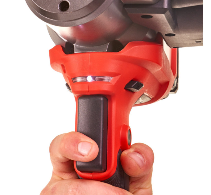 Міксер акумуляторний безщітковий MILWAUKEE M18 FPM-0X (каркас+HDкейс)