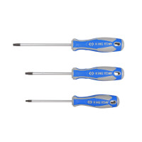 Отвертка TORX Т40 х150мм без отверстия