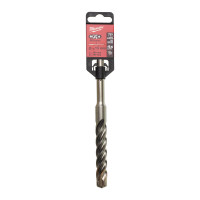Бур SDS-PLUS MX4 MILWAUKEE, Ø15,0х160х100мм Бур SDS-PLUS MX4 MILWAUKEE, Ø15,0х160х100мм