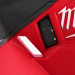 Шліфмашина ексцентрикова акумуляторна безщіткова MILWAUKEE M12 FROS2.5-502X Ø150мм (ЗУ+2ак.Х5Ач)