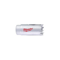 Коронка Bi-Metal Contractor MILWAUKEE Ø22мм