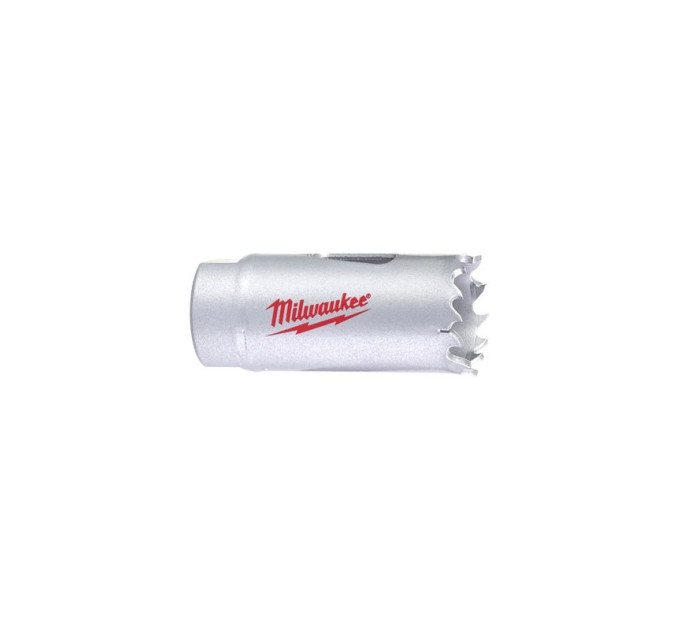 Коронка Bi-Metal Contractor MILWAUKEE Ø22мм