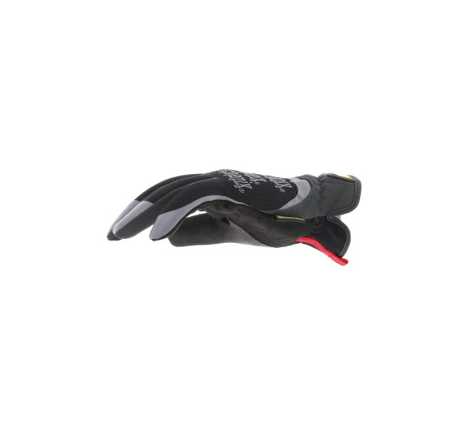 Перчатки рабочие FastFit Black размер (MD) MECHANIX