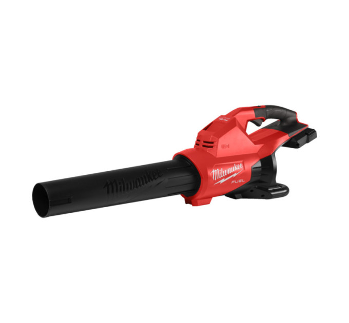Воздуходувка аккумуляторная бесщёточная MILWAUKEE M18 F2BL-0 (2 Х18В) (каркас)