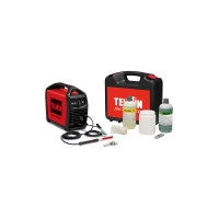 Аппарат для очистки швов Telwin CLEANTECH 200 230V + KIT Аппарат для очистки швов Telwin CLEANTECH 200 230V + KIT