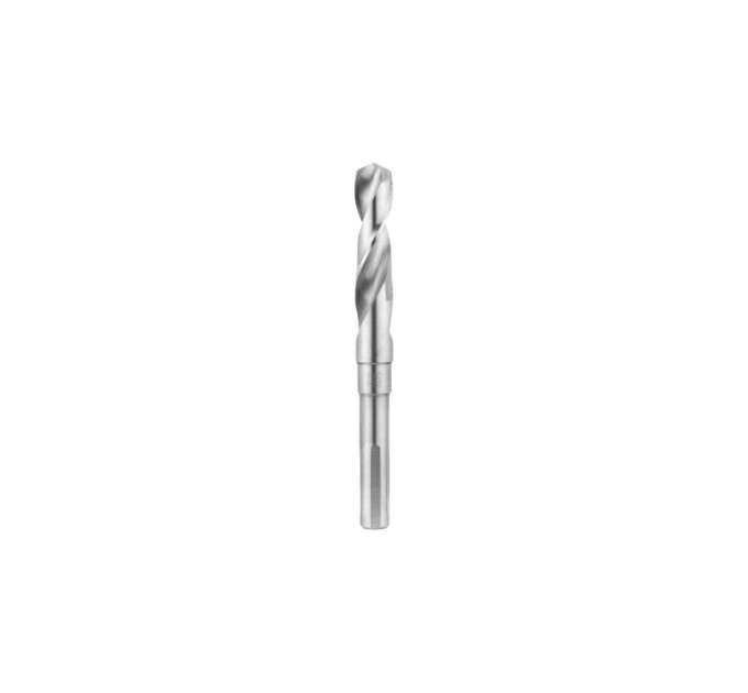 Сверло по металлу THUNDERWEB HSS-G MILWAUKEE, DIN338, Ø16,0x152х76мм
