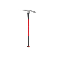 Кирка с рукояткой из стекловолокна Fiberglass MILWAUKEE, 2,3кг
