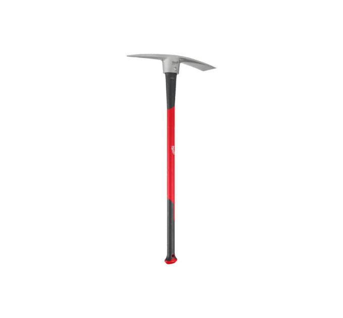 Кирка с рукояткой из стекловолокна Fiberglass MILWAUKEE, 2,3кг