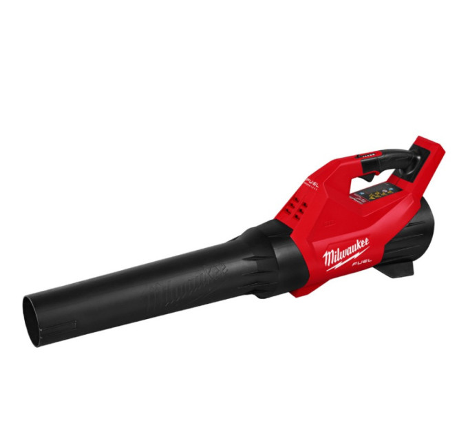 Воздуходувка аккумуляторная бесщёточная MILWAUKEE M18 FBLG3-0 (каркас)