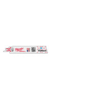 Полотно для сабельных пил TORCH  IceH MILWAUKEE, 150/1,4мм, (5шт), (замена на 48005784)