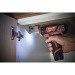 Дриль-шуруповерт акумуляторний MILWAUKEE M12 BDDXKIT-202C (32 Нм) (2насадки+ЗУ+2акк.Х2Ач+кейс)