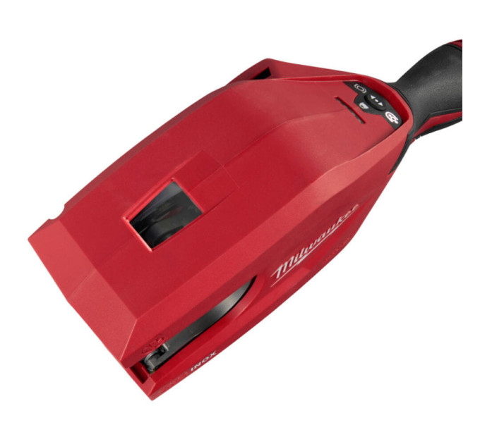 Труборез аккумуляторный по нержавеющей стали MILWAUKEE M12 PCSS54-0 до 54мм (каркас)