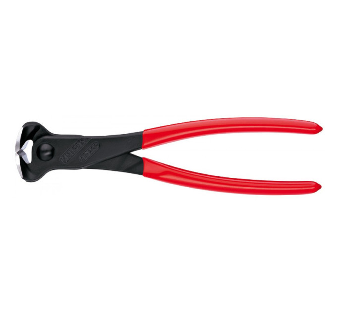 Кусачки торцевые KNIPEX 68 01 160