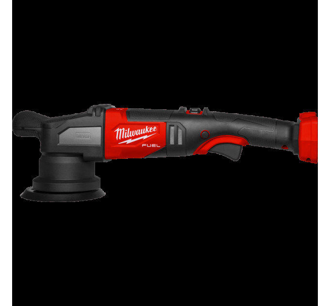 Машина полировальная эксцентриковая аккумуляторная бесщеточная MILWAUKEE Ø125мм M18 FROP15-0X