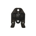 Пресс-клещи сменные для обжима труб MILWAUKEE Sanha Streamline J18-ACR 1/2" (для М18) 1/2"