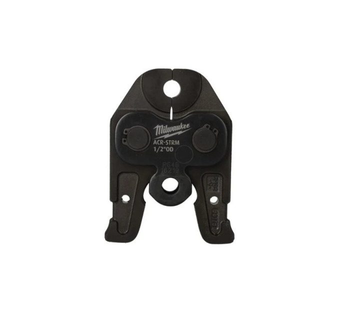 Пресс-клещи сменные для обжима труб MILWAUKEE Sanha Streamline J18-ACR 1/2" (для М18) 1/2"