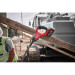 Вибратор погружной аккумуляторный бесщеточный MILWAUKEE M18 FCVN24-551 (2,4м) (ЗУ+1акк.Х5,5Ач)