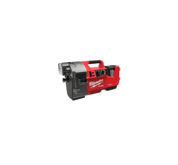 Желобонакатчик роликовый аккумуляторный MILWAUKEE M18 FRGRO114-802C (ЗУ+2акк.Х8Ач+кейс)