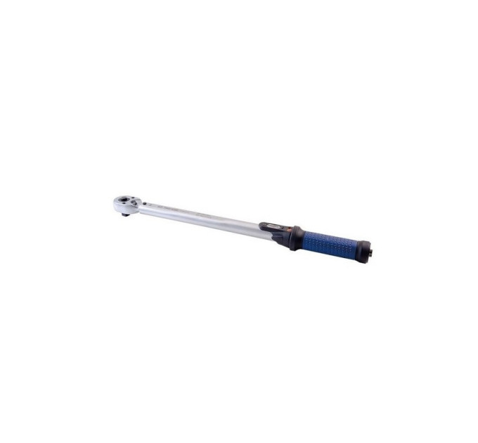 Ключ динамометрический 3/4" 100-600Nm с окном