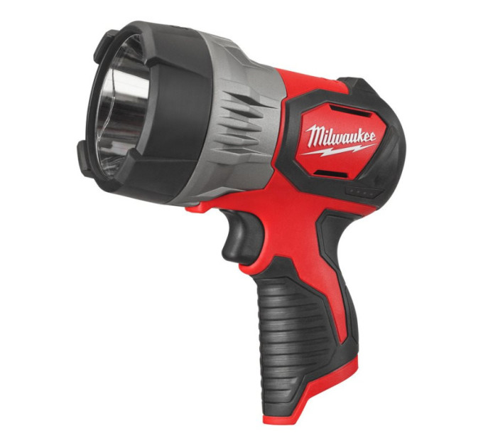 Фонарь светодиодный аккумуляторный MILWAUKEE M12 SLED-0 (каркас)