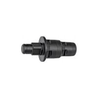 Пробойник калиброванный для 90 25 20 (трубы Geberit) KNIPEX 90 29 15 Пробойник калиброванный для 90 25 20 (трубы Geberit) KNIPEX 90 29 15