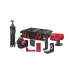Нівелір лазерний акумуляторний 3D MILWAUKEE, M12 3PLKIT-401P, (заміна на 4933499379)