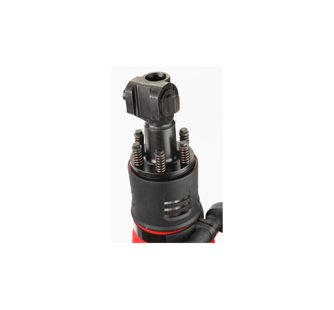 Отбойный молоток с хвостовиком 30 ММ HEX\ 16 кг (энергия удара 39Дж) K 1530 H MILWAUKEE 4933464117