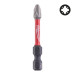 Бита SHOCKWAVE MILWAUKEE, PZ2, 50мм