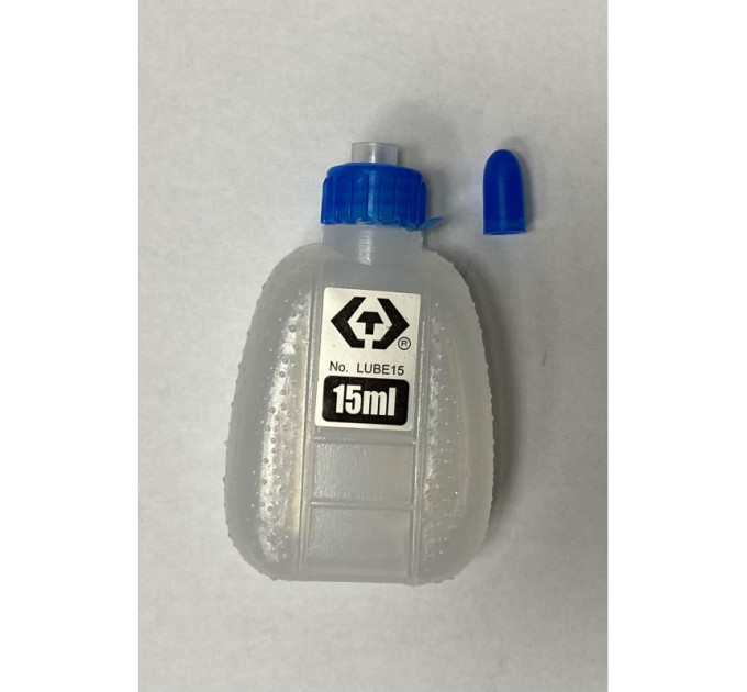 Лубрикатор-смазка для пневматики 15ml