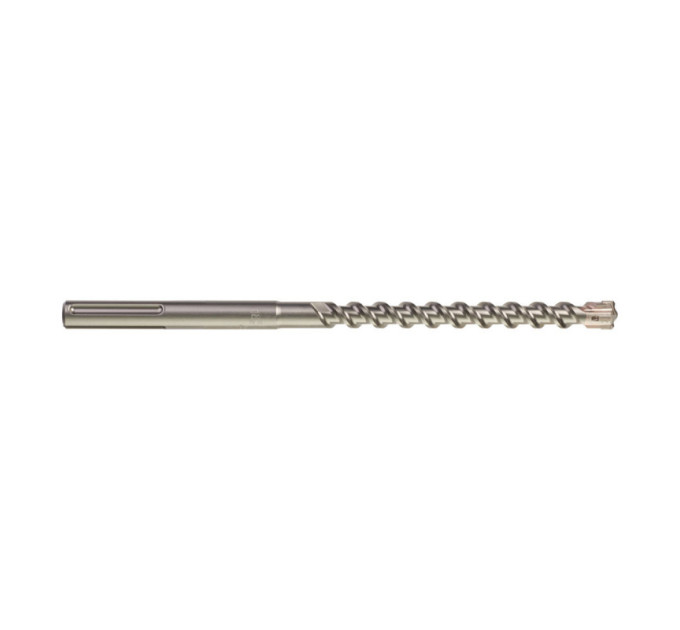 Бур SDS-MAX MX4 MILWAUKEE, Ø18,0 х340х200мм