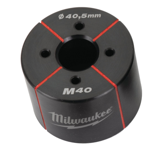 Гільза обмежувальна для пробійника MILWAUKEE, M40 (для M18 HKP)