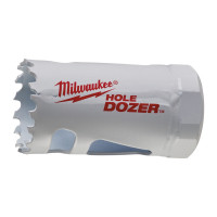 Коронка Bi-Metal HOLE DOZER™ MILWAUKEE (III) Ø30мм Коронка Bi-Metal HOLE DOZER™ MILWAUKEE (III) Ø30мм