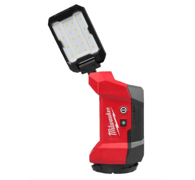Фонарь светодиодный аккумуляторный PACKOUT MILWAUKEE M12 ALIP-0 (каркас)