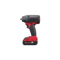 Чехол резиновый защитный MILWAUKEE для M18 FHIWF12, ONEFHIWF12, M18 ONEFHIWF34 Чехол резиновый защитный MILWAUKEE для M18 FHIWF12, ONEFHIWF12, M18 ONEFHIWF34