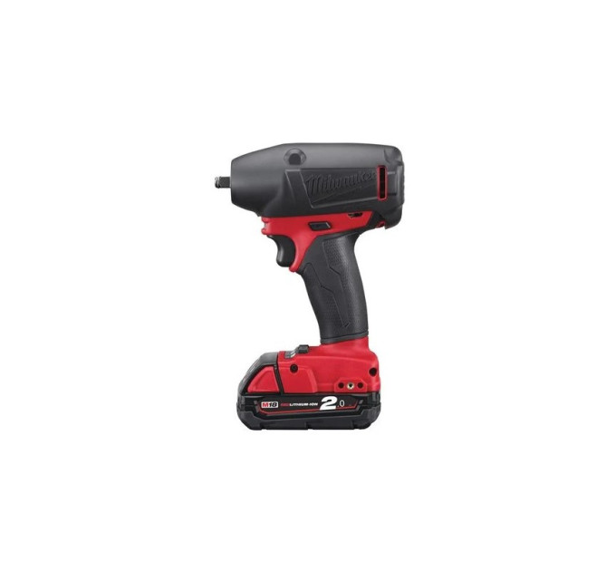 Чехол резиновый защитный MILWAUKEE для M18 FHIWF12, ONEFHIWF12, M18 ONEFHIWF34