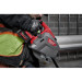 Пила дисковая аккумуляторная бесщеточная по металлу MILWAUKEE M18 FMCS66-121C Ø203мм (ЗУ+1ак.Х12Ач),