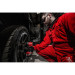 Гайковерт акумуляторний безщітковий MILWAUKEE 1/2" (881 Нм) M18 FMTIW2F12-0Х, з кільцем (каркас)