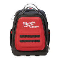 Рюкзак PACKOUT MILWAUKEE с набором инструментов для електриков (76шт)