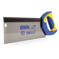 Ножовка обушковая 300мм 12T/13P (пасовка), IRWIN Ножовка обушковая 300мм 12T/13P (пасовка), IRWIN