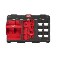 Платформа монтажная в наборе (базовая) PACKOUT MILWAUKEE 4932480622/4932480712/4932480709/4932480708