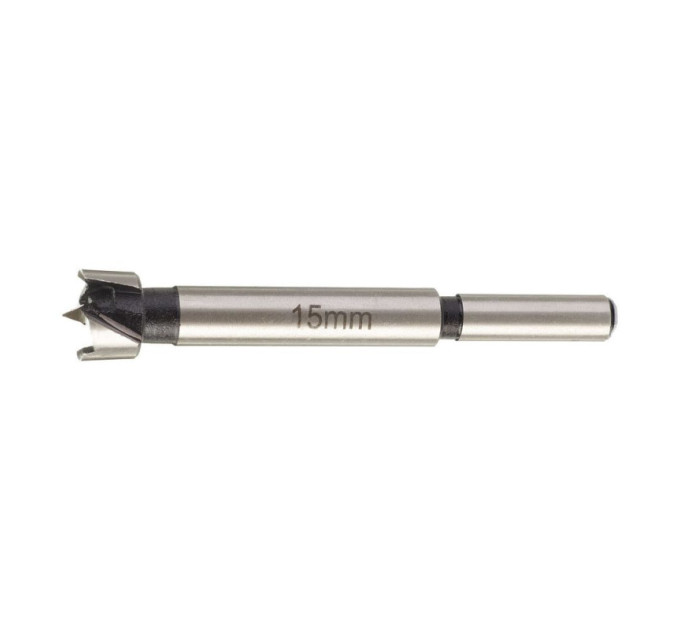 Насадка FORSTNER MILWAUKEE Ø15х90мм