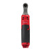Трещітка акумуляторна безщіткова MILWAUKEE 1/4" (47 Нм) M12 FHIR14-0 (каркас)