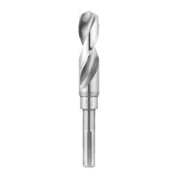 Сверло по металлу THUNDERWEB HSS-G MILWAUKEE, DIN338, Ø20,0x152х76мм