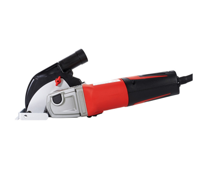 Углошлифовальная машина MILWAUKEE 125 мм AGV 15-125 XC DEC-SET с системой пылеудаления 4933448025