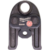 Обтискні кліщі J12-G26 MILWAUKEE Обтискні кліщі J12-G26 MILWAUKEE